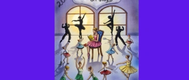 Event-Image for 'Sonntag: Moving Dance on Stage'