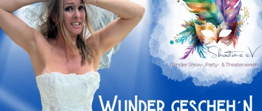 Event-Image for 'Wunder geschehn - Die große Premiere!'