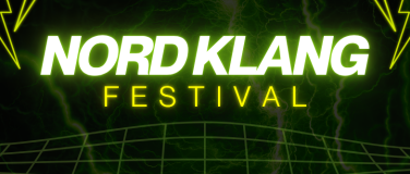 Event-Image for 'Nord Klang Festival'