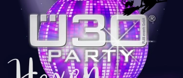 Event-Image for '&Uuml;30 Party Hexennacht Special'
