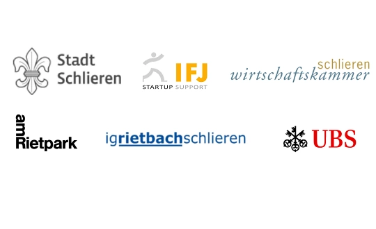 Sponsoring-Logo von 21. Tag der Wirtschaft Schlieren 2024 Event