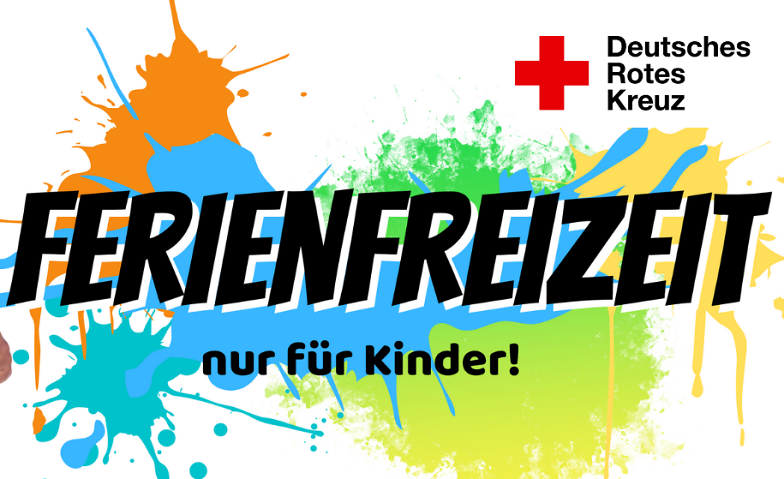 Event-Image for 'Ferienfreizeit Sommerferien'