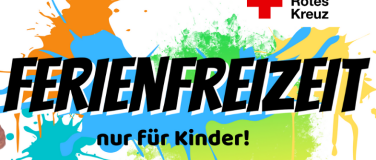 Event-Image for 'Ferienfreizeit Pfingsferien'