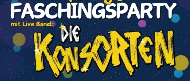 Event-Image for 'Riesige Faschingsparty auf der Alten Schmelz'