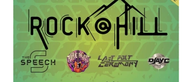 Event-Image for 'Rock@Hill'