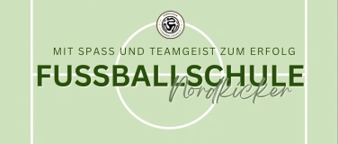 Event-Image for 'Probetraining bei der Fußballschule Nordkicker'