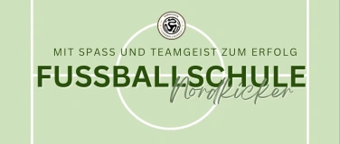 Event-Image for 'Fußballschule Nordkicker: Probetraining'