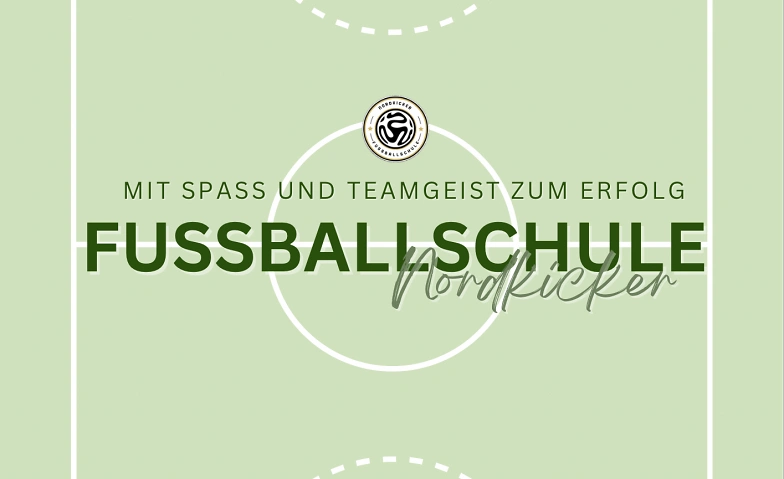 Event-Image for 'Probetraining bei der Fußballschule Nordkicker'