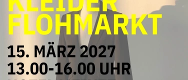 Event-Image for 'Kleidermarkt 2026'