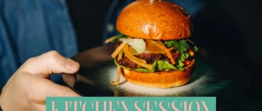 Event-Image for 'Kitchensession @ Tipsy'