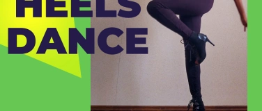 Event-Image for 'Heels Dance mit Tania'