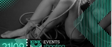 Event-Image for 'KINK.X Fotoevent Bondage'