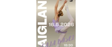 Event-Image for 'MAIGLANZ'