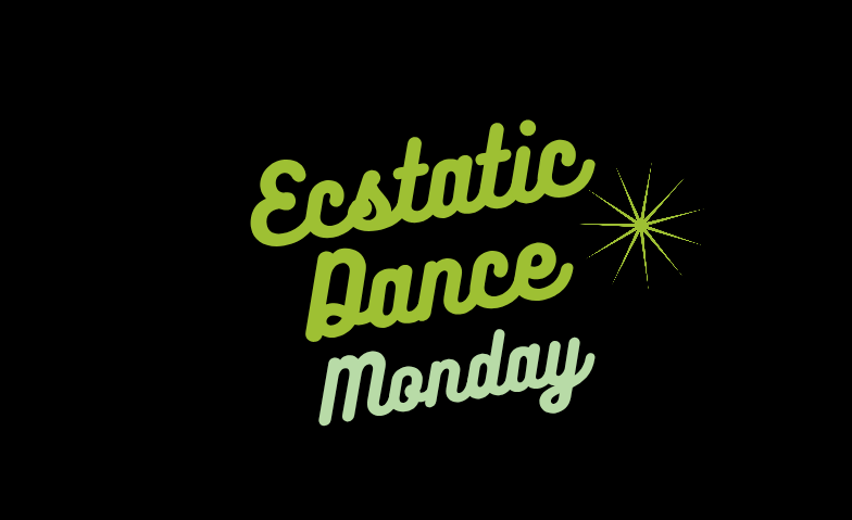 Ecstatic Dance Monday auf Spendenbasis Billets