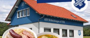 Event-Image for 'Schlachtplatte - Vorbestellung / Reservierung'