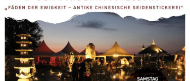 Event-Image for 'Nacht der Museen im Asiatischen Museum'