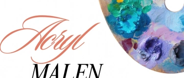 Event-Image for 'Acryl malen by June Events'