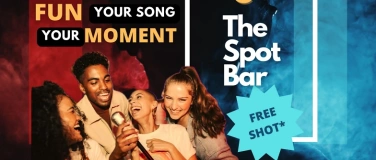 Event-Image for 'Afterwork Karaoke'