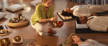 Event-Image for 'Slow Yoga Retreat, Achtsamkeit & Meditation im Kloster'