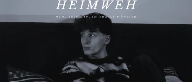 Event-Image for '"Heimweh" - lenny fade goes M&uuml;nster'