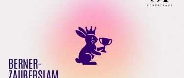 Event-Image for 'Berner Zauberslam'