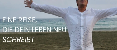 Event-Image for 'Eine Reise, die dein Leben neu schreibt'