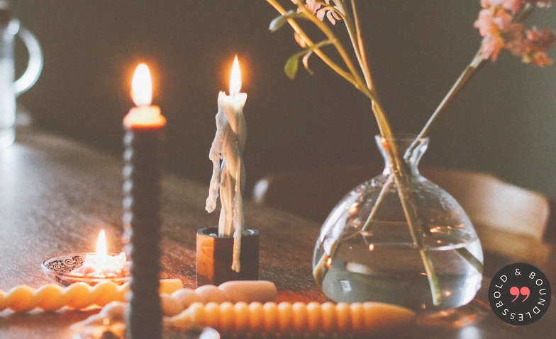 Event-Image for 'Calm & Bright – Dein achtsamer Weg durch die Adventszeit'