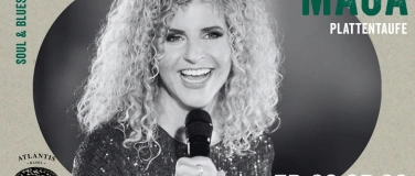 Event-Image for 'Maja'