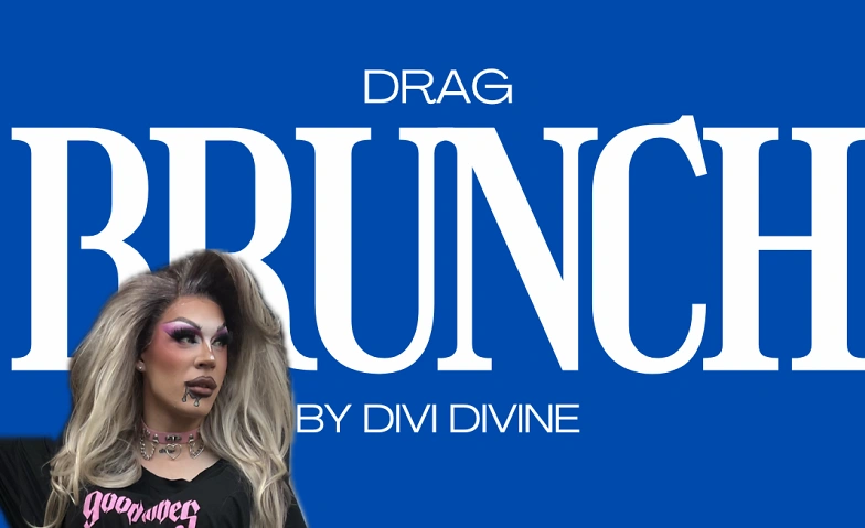 Event-Image for 'Drag Brunch'