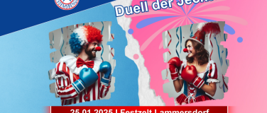 Event-Image for 'Duell der Jecken'