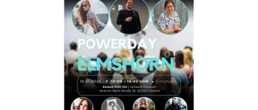 Event-Image for 'POWERDAY ELMSHORN'