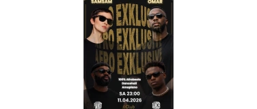 Event-Image for 'AfroBomba'