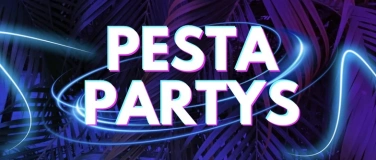 Event-Image for 'FRIDAY DETENTION - Abiparty des PGD'