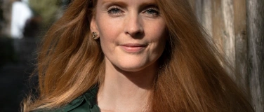 Event-Image for 'THE FUTURE OF FASHION IS CIRCULAR'