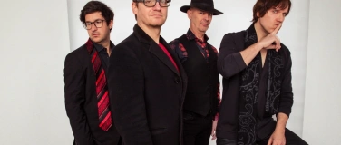 Event-Image for 'ROCK 4 -The Music of Queen'