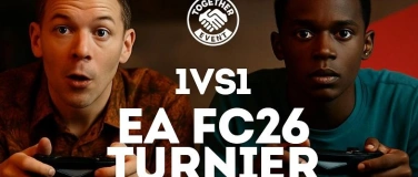 Event-Image for 'EA FC26 Turnier'
