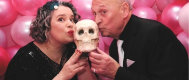 Event-Image for 'Duo "Schön mit Abgrund": Salonmusik und Comedy'