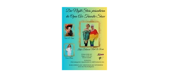 Organisateur de Travestie Sommer Open Air Show