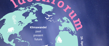 Event-Image for 'Klimawandel – past present future'