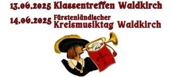 Event organiser of Klassentreffen Waldkirch