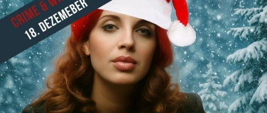 Event-Image for 'Crime and Wine: "Whisky für den Weihnachtsmann"'