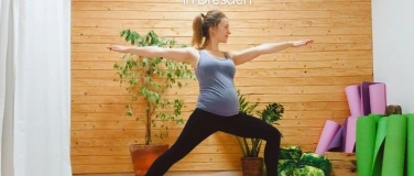 Event-Image for 'Schwangerenyoga am Morgen'
