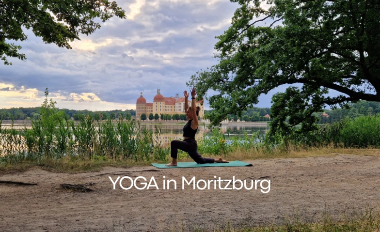 Event-Image for 'YOGA in Moritzburg'