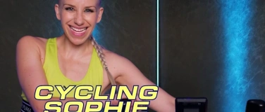 Event-Image for 'Cycling Sophie Live Ride'
