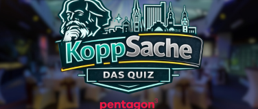 Event-Image for 'KoppSache 27.02.2026'