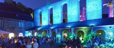 Event-Image for 'KORKENFREI &ndash; Die Weinparty'