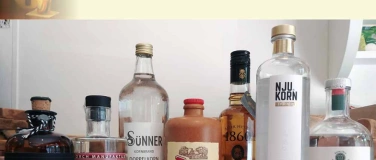 Event-Image for 'Korn-Tasting & Korn-Cocktailkurs'