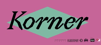 Event organiser of korner tapas & kunst