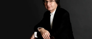 Event-Image for '"Goldberg-Variationen" Johann Sebastian Bach'