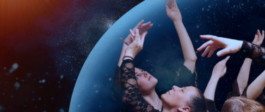 Event-Image for 'Kosmos'